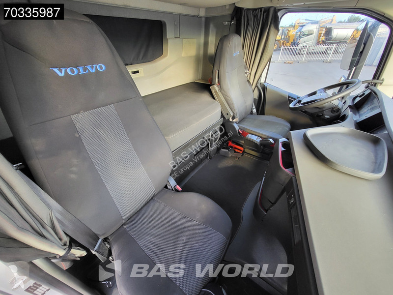 Tractor Volvo 500  4X2 Full-Air Cruise Control