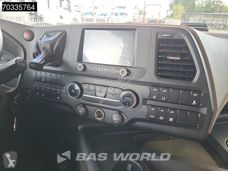 Cap tractor Ford F-Max 500 4X2 Retarder 2x...