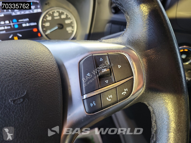 Cap tractor Ford F-Max 500 4X2 Retarder 2x...