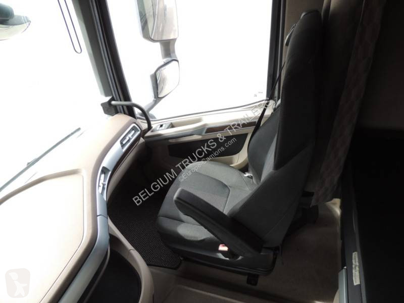 Tractor DAF 530