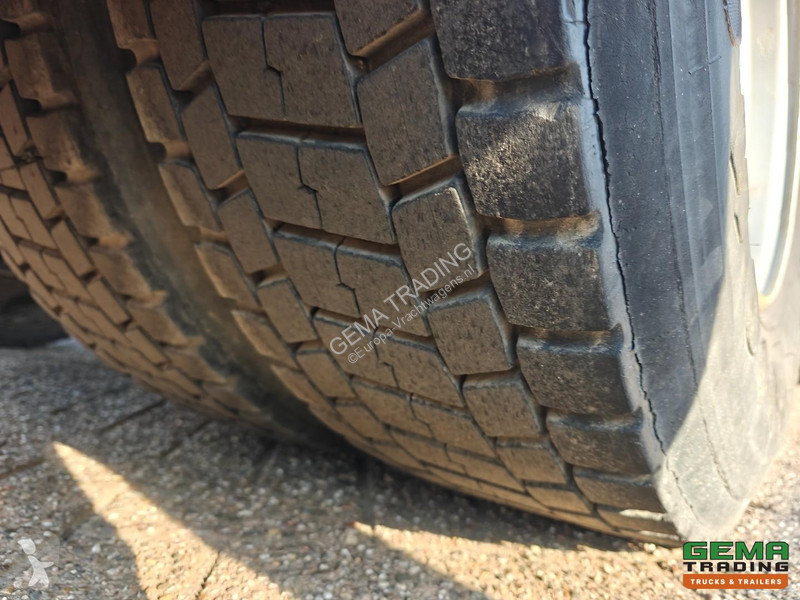 Тягач DAF 85410 FT 4x2 SpaceCab Euro5 -...