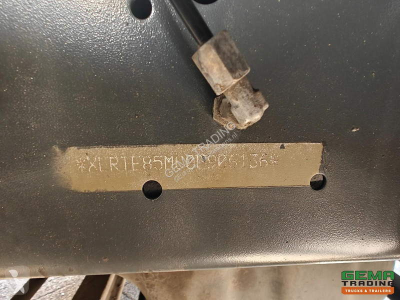 Tratores DAF 85360 4x2 SpaceCab Euro5 - Manual...