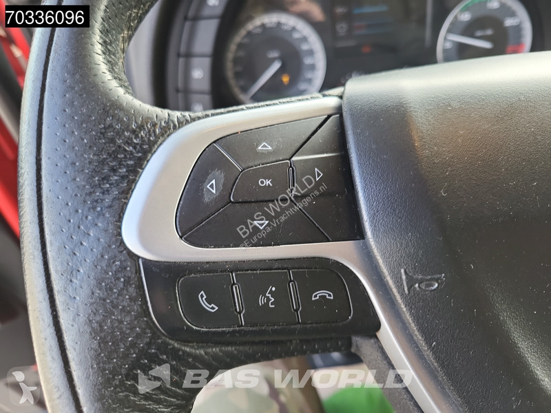 Cap tractor Iveco S-Way 460 S-Way 4X2 LNG!...