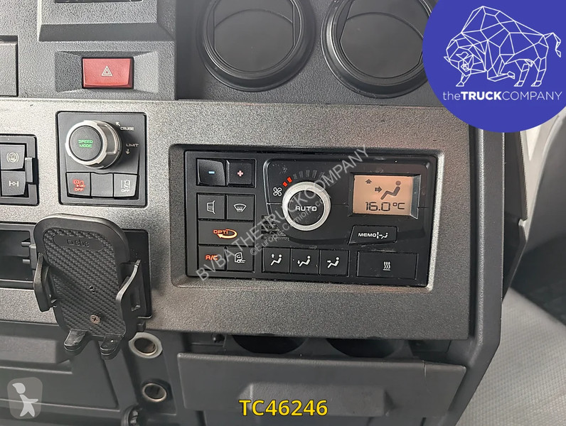 Ciągnik siodłowy Renault T 480