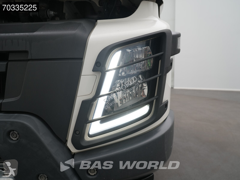 Тягач Volvo 460  4X2 Retarder PTO