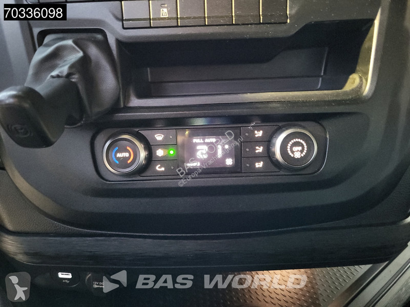 Тягач Iveco S-Way 460 S-Way 4X2 LNG! Retarder...