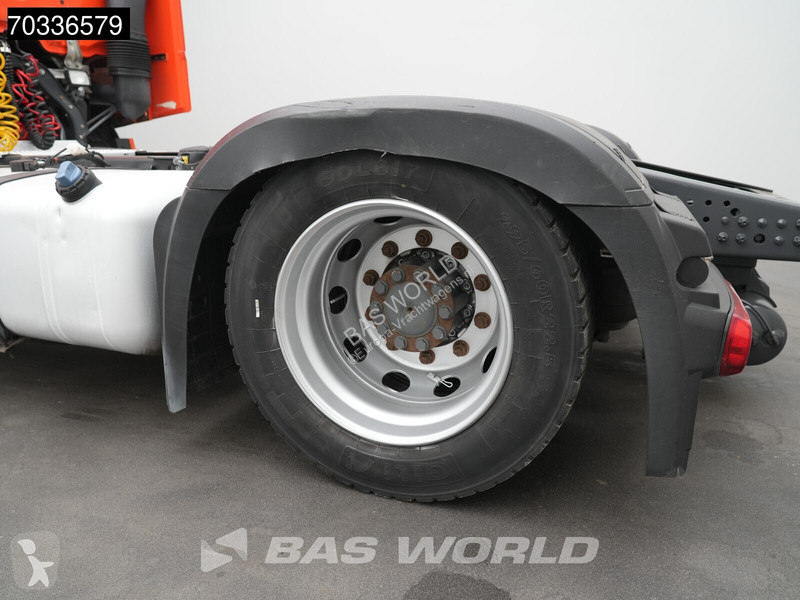 Ciągnik siodłowy Mercedes 1851 4X2 BigSpace APK...