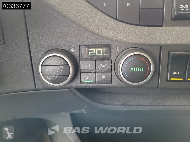 Tractor Volvo 550 6X4 Retarder 2x Tanks APK...