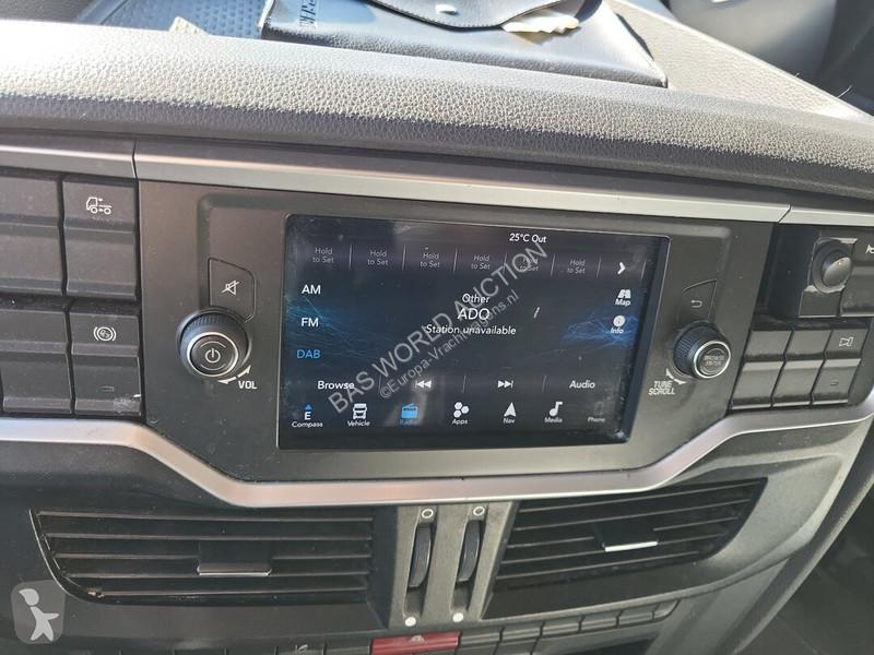 Ciągnik siodłowy Iveco S-Way S-Way 510