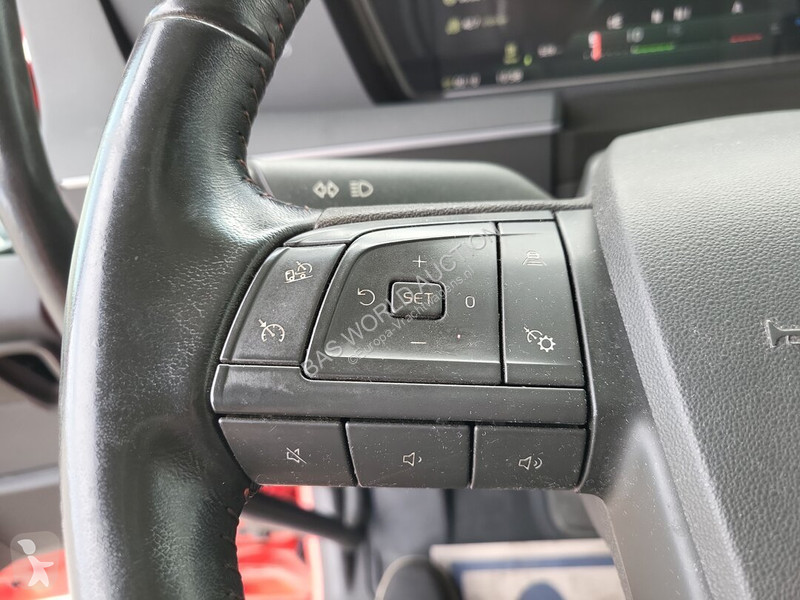 Ciągnik siodłowy Volvo 650