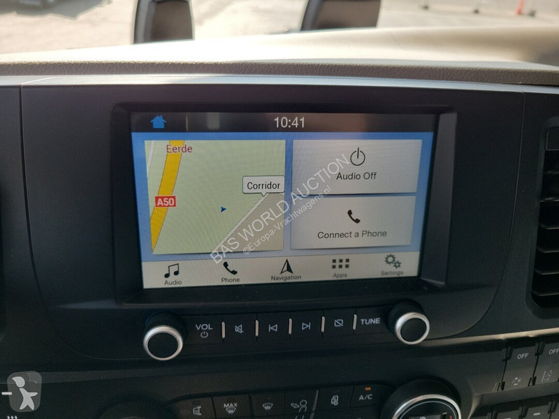 Ciągnik siodłowy Ford F-Max F-Max 500