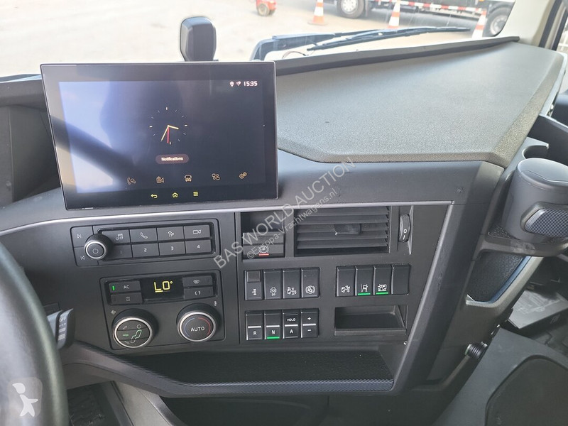 Ciągnik siodłowy Volvo FH FH 460