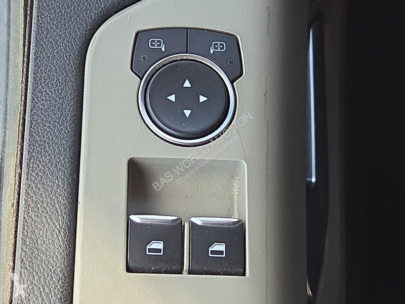 Ciągnik siodłowy Ford F-Max F-Max 500