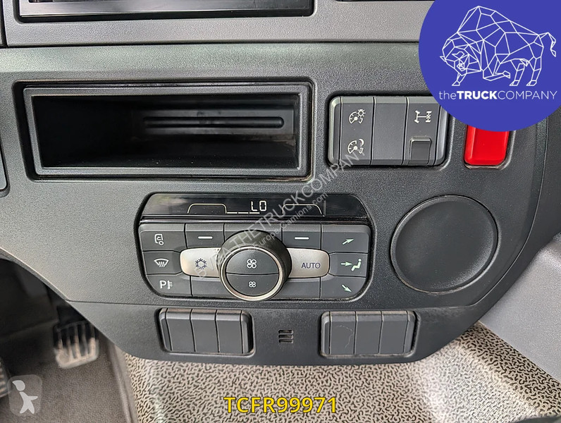 Тягач DAF Euro6 480 ft