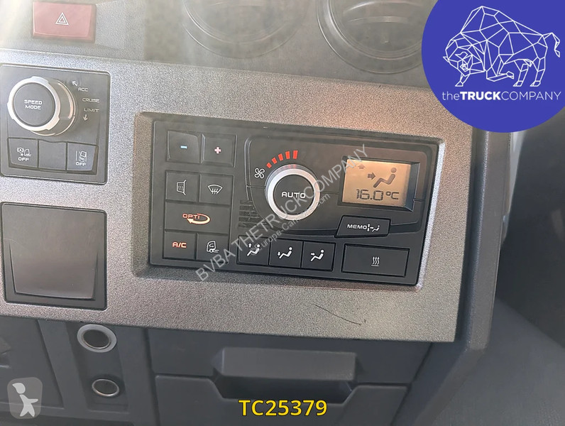 Ciągnik siodłowy Renault T 460