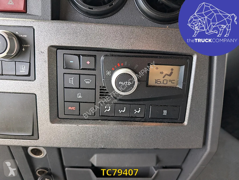 Ciągnik siodłowy Renault T 460
