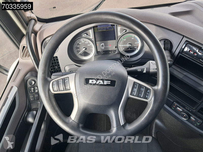Тягач DAF 530 4X2 SSC Retarder 2x Tanks...