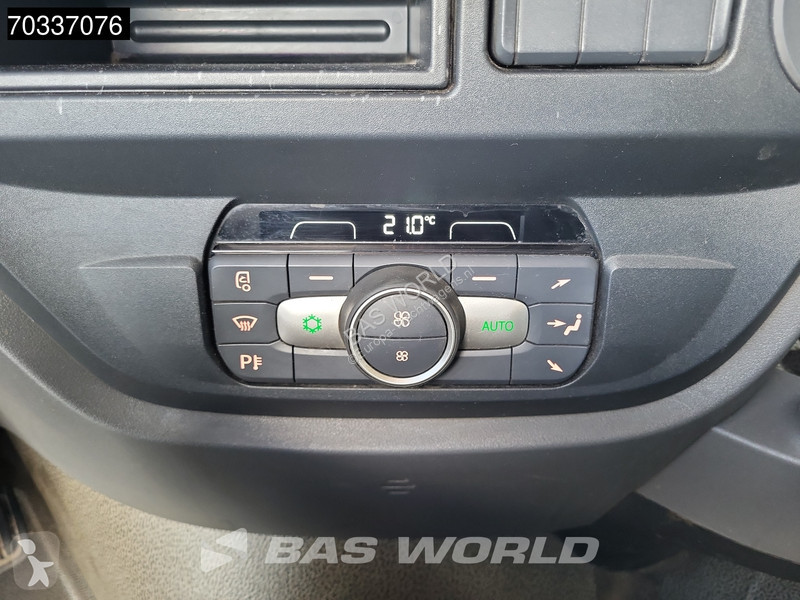 Тягач DAF 450 4X2 SSC Hydraulic Standklima ACC...
