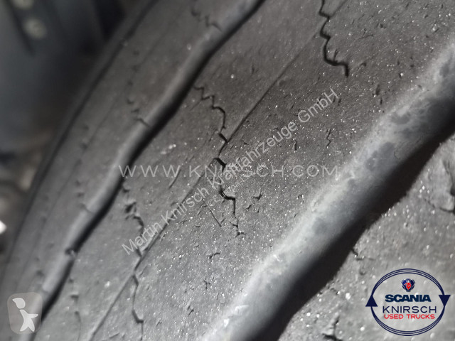 Ciągnik siodłowy Scania R 500 A4x2NA Hydraulik...