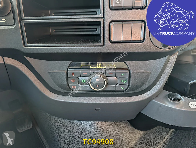 Тягач DAF 480