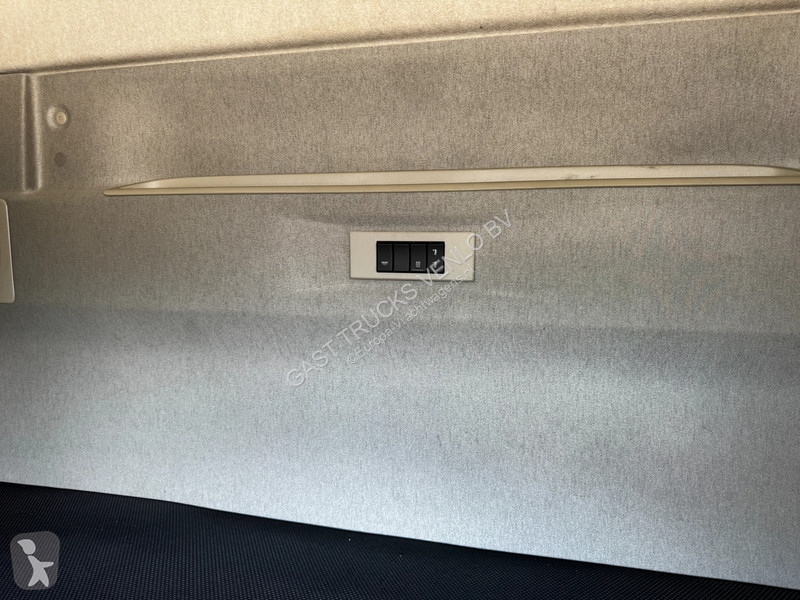 Tratores Volvo 500 6x2 Retarder ADR Full Air WB...