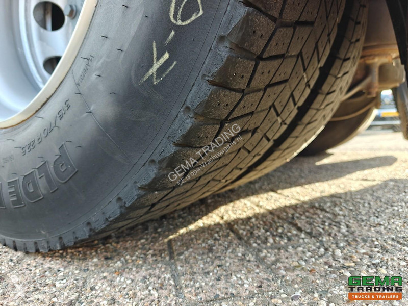Тягач DAF FT 4x2 SuperSpaceCab Euro6A - Double...