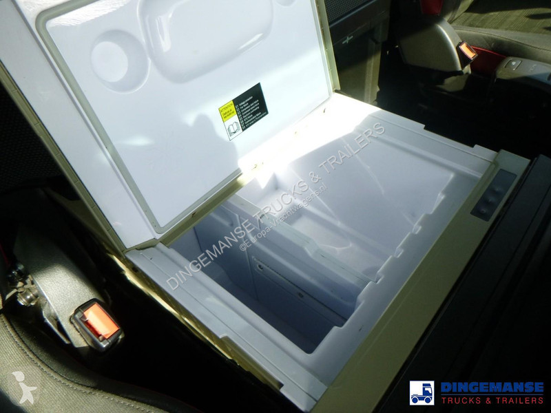 Tratores Volvo 500 6x2 Euro 6