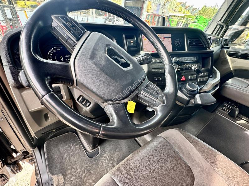 Tratores MAN 18.640 Euro6 - Tracteur routier...