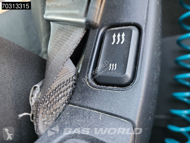 Тягач DAF 480 4X2 SC Mega 2xTanks Standklima ACC