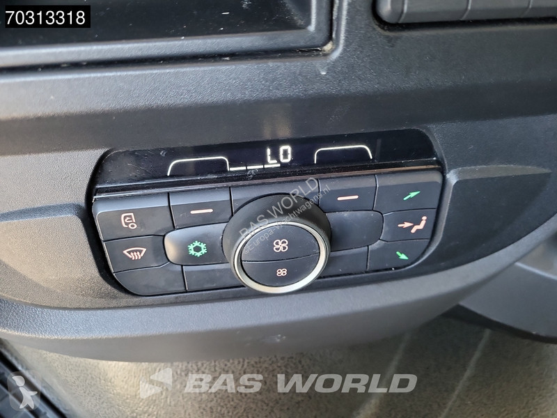 Тягач DAF 480 4X2 SC Mega 2xTanks Standklima ACC