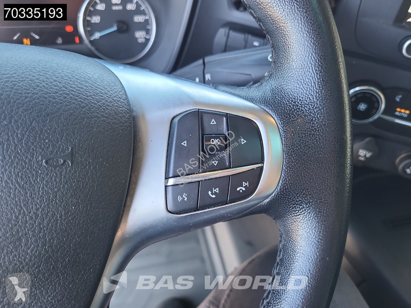 Тягач Ford F-Max 500 4X2 NL-Truck 2x Tanks Navi...