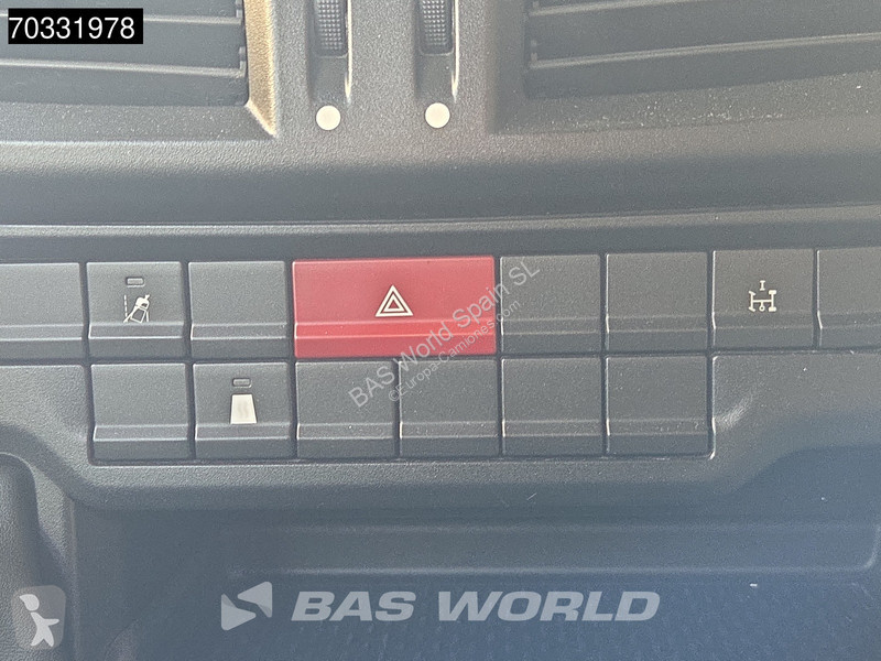 Cabeza tractora Iveco S-Way 530 4X2 Retarder...