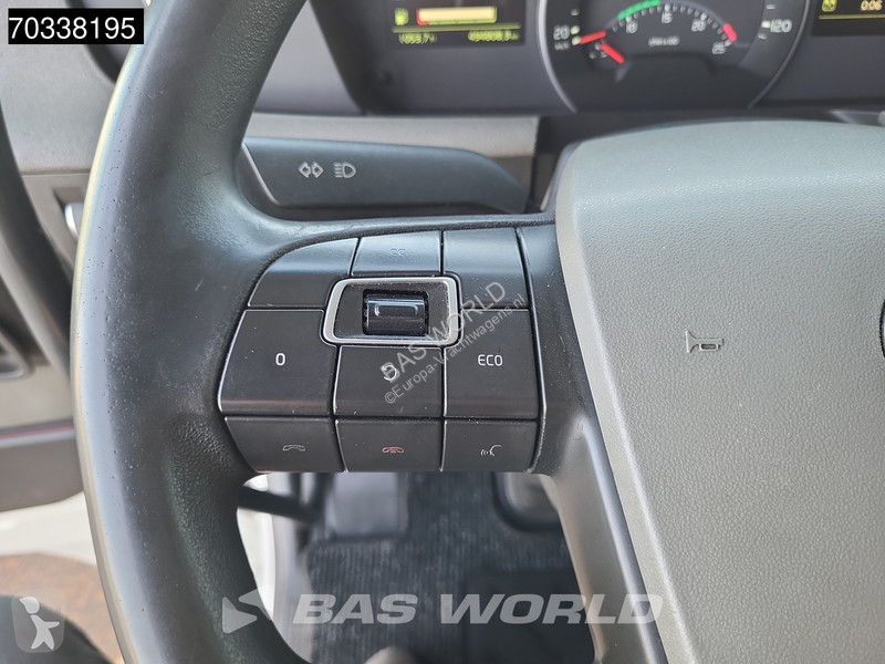 Тягач Volvo FH 500 4X2 -Truck APK I-ParkCool 2x...