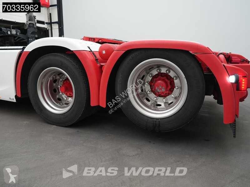 Тягач Scania S540 S 6X2 WB315! Special...