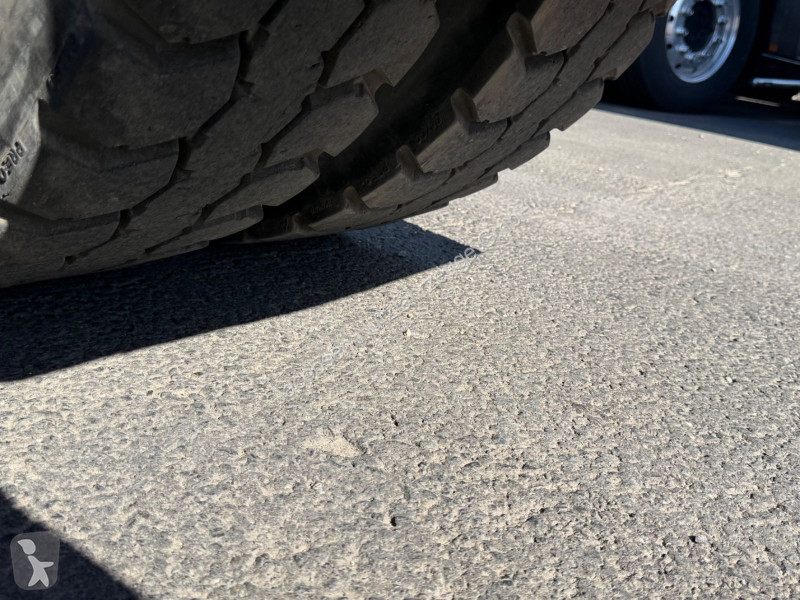 Тягач MAN 18.430 BL 4x4 (kardan) TÜV + Service...