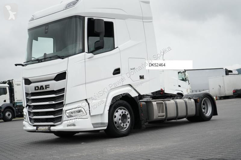 Тягач DAF XG / 480 / ACC / EURO 6 / I – COOL /...