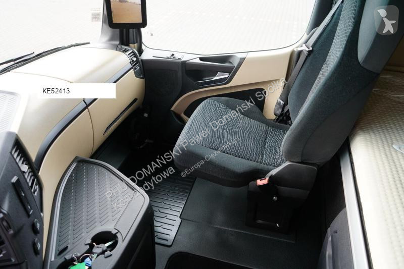 Тягач Mercedes ACTROS / 1845 / E 6 / MP 5 /...
