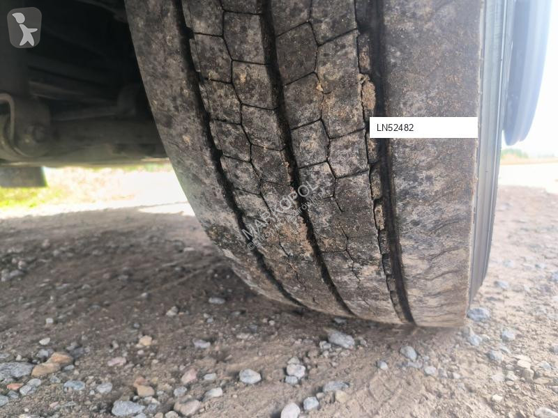Тягач DAF XF 480 / Standard /Automat /Lodówka /...