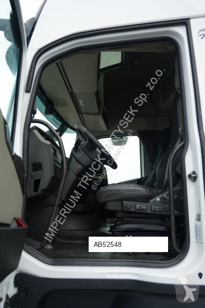 Тягач Volvo FH 460 / LOWDECK / MEGA / I-SHIFT...