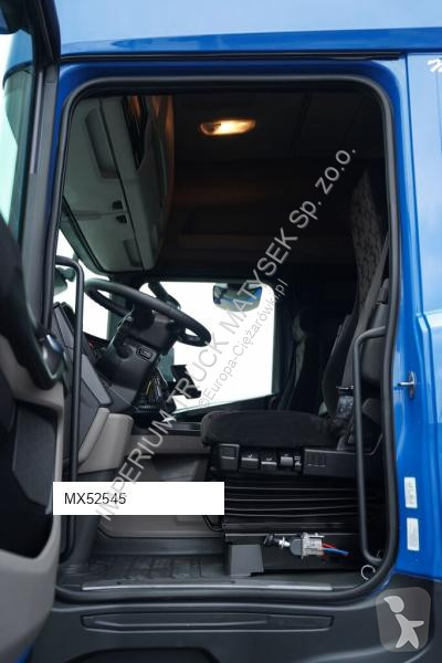 Тягач Scania R 450 / HYDRAULIKA / RETARDER /...