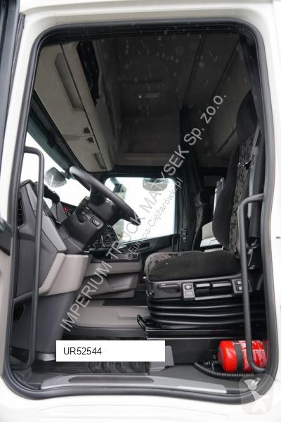Тягач Scania R 450 / RETARDER / I-PARK COOL  /...