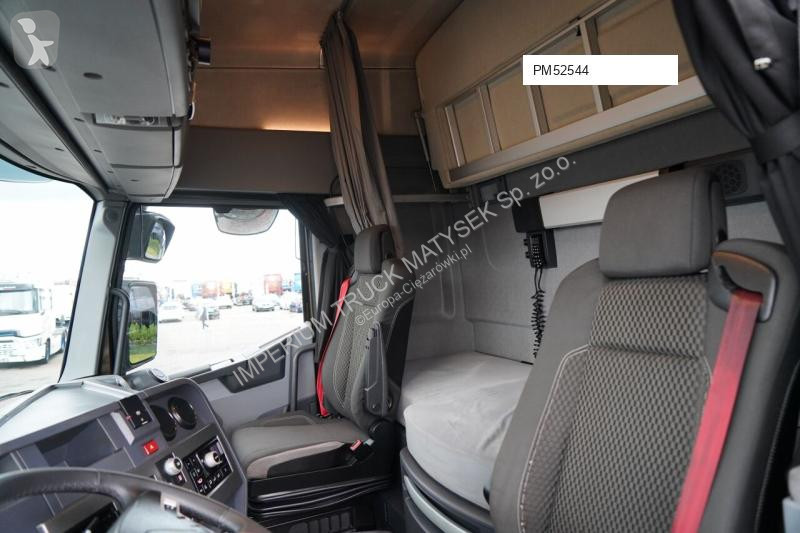 Тягач Renault T 520 COMFORT / RETARDER  / EURO 6
