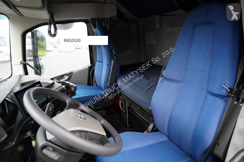 Тягач Volvo FH 500