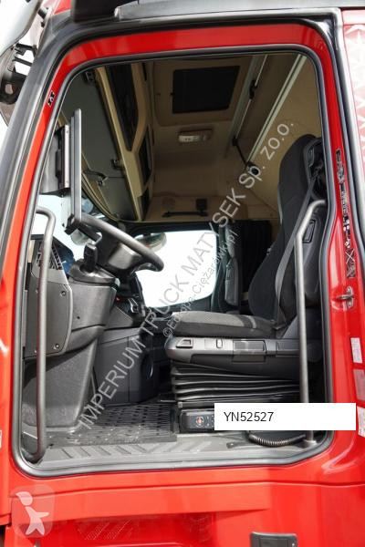 Тягач Mercedes ACTROS 1845 / MP5