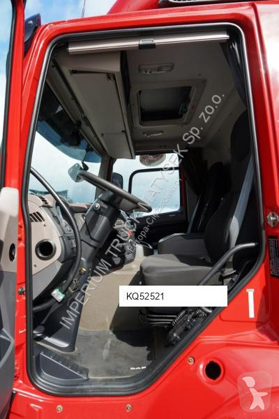 Тягач DAF CF 340