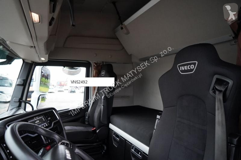 Тягач Iveco / 480