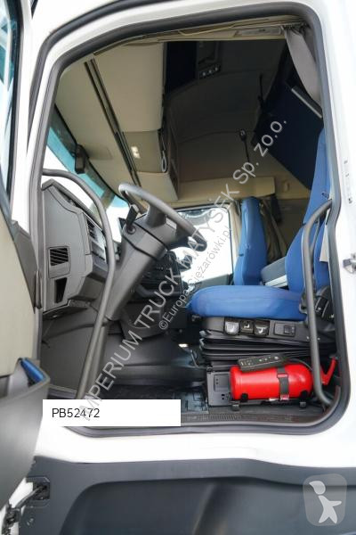 Тягач Volvo FH 500