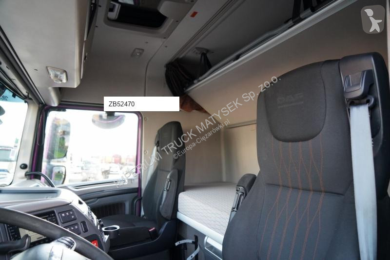 Тягач DAF XF 530