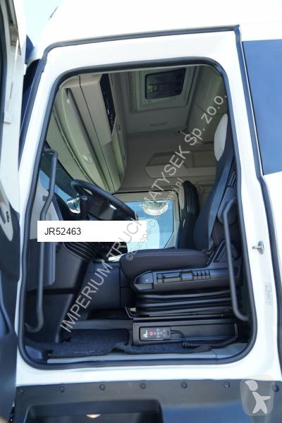 Тягач Ford 500 / I-PARK COOL