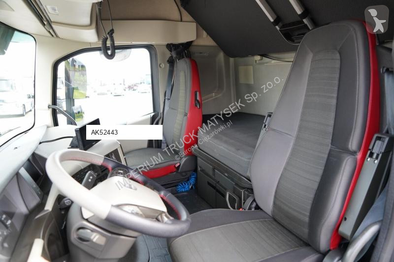 Тягач Volvo FH 500